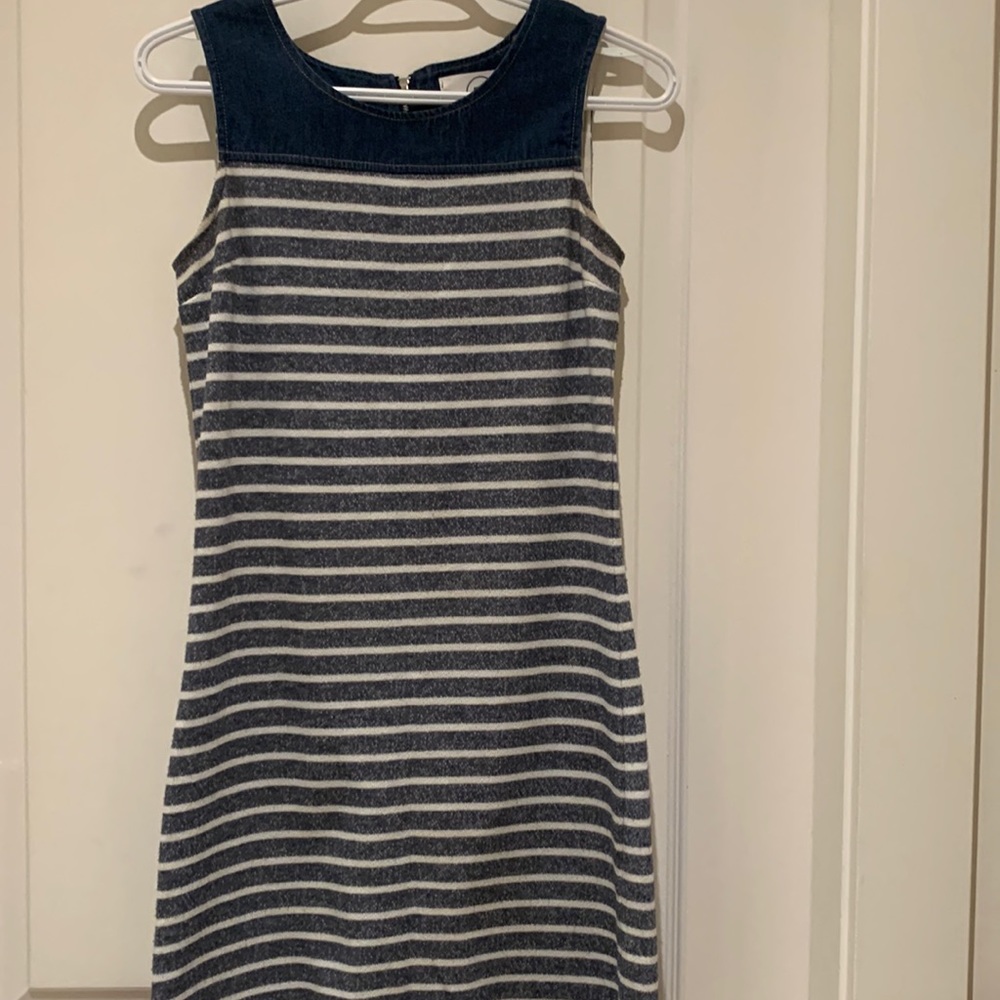 Point zero dress